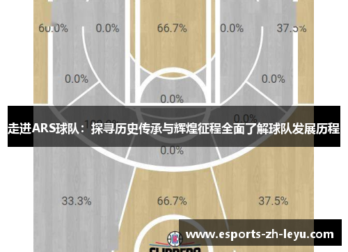 走进ARS球队:探寻历史传承与辉煌征程全面了解球队发展历程 走进ARS球队:探寻历史传承与辉煌征程全面了解球队发展历程