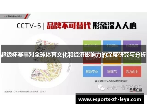 超级杯赛事对全球体育文化和经济影响力的深度研究与分析 超级杯赛事对全球体育文化和经济影响力的深度研究与分析